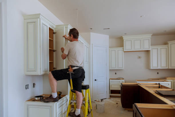 Licensed Countertop Replacement service in Woodstock, MD - BM Kitchen