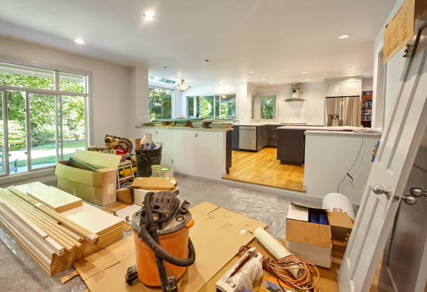 Reliable Countertop Replacement contractor in Woodstock, MD by BM Kitchen