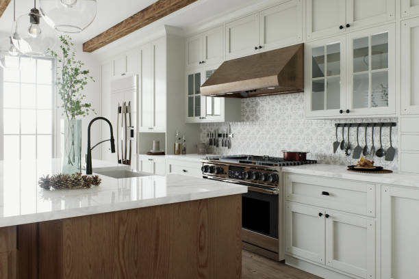 Affordable Countertop Replacement solutions in Woodstock, MD